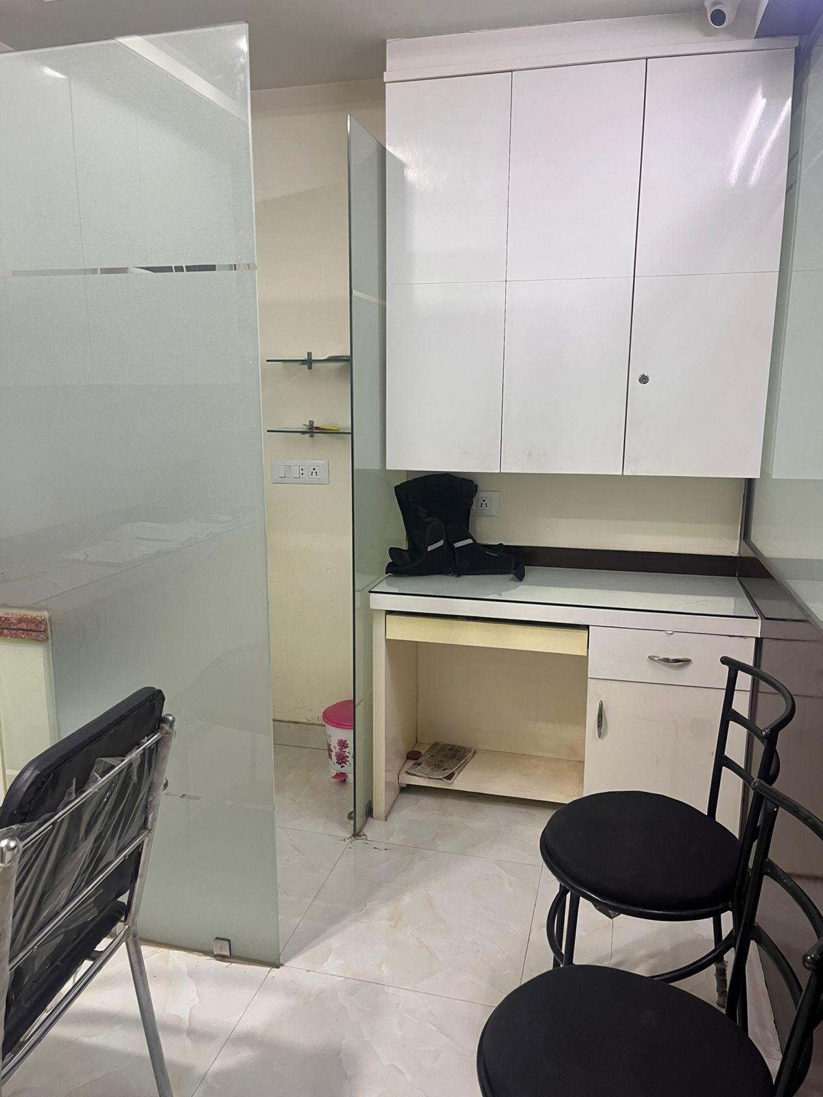 Luxury Fully Furnished Office Space Rent C Scheme in Jaipur-C Scheme-Jaipur